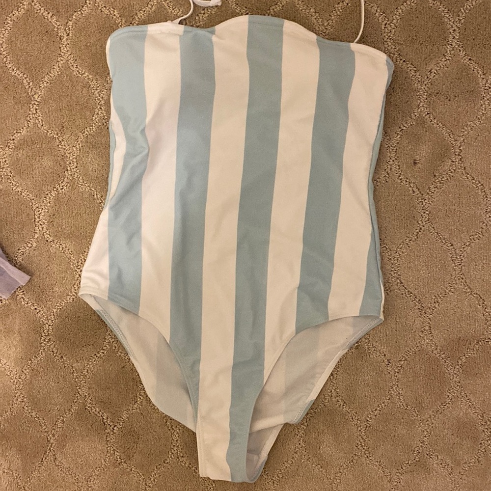 Great condition swim